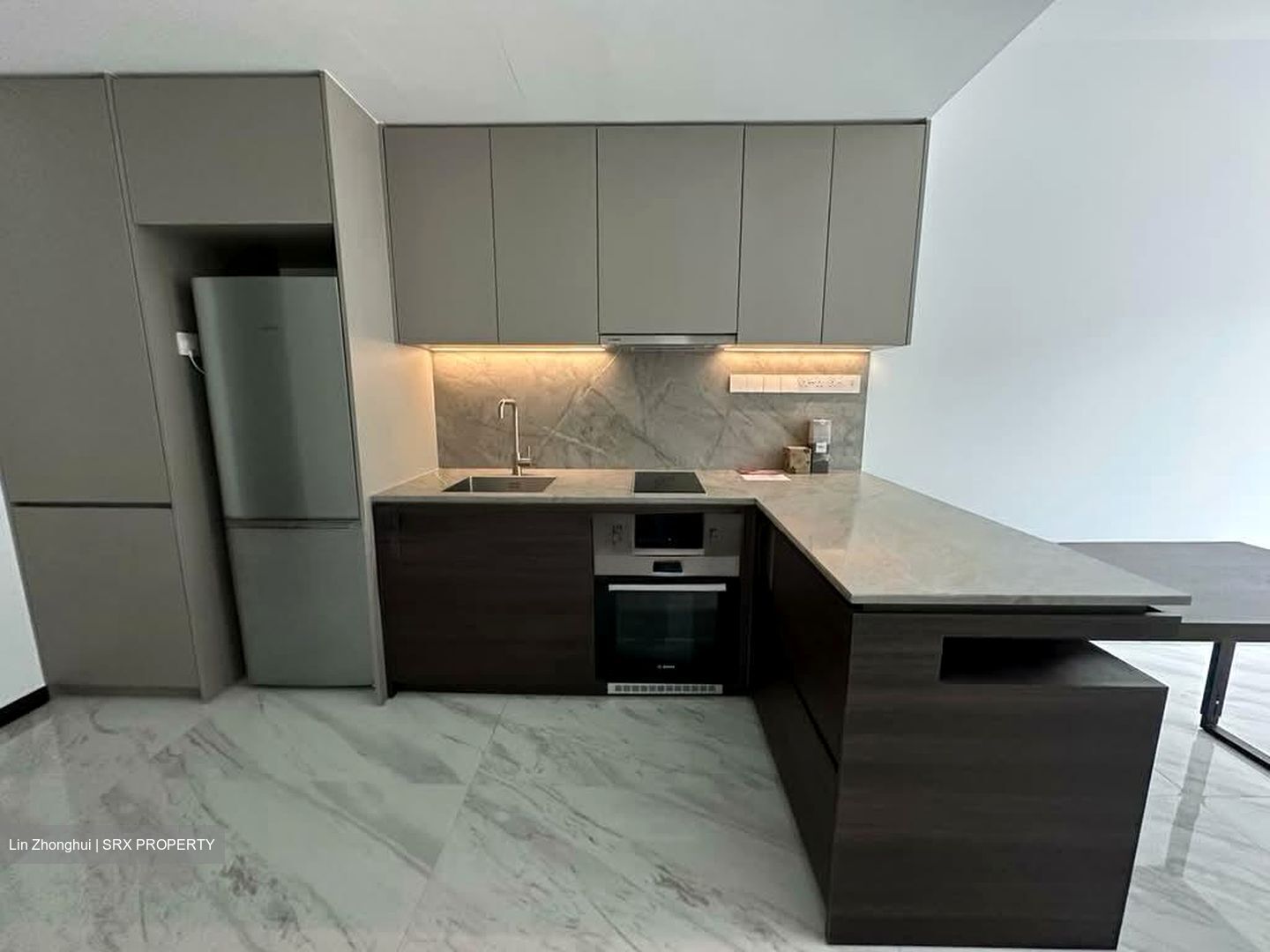 Pasir Ris 8 (D18), Apartment #599145231